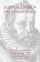 9781904675150-1904675158-Justus Lipsius: On Constancy (Bristol Phoenix Press Classic Editions)