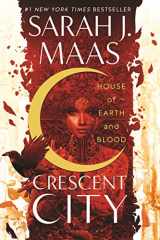 9781635577020-1635577020-House of Earth and Blood (Crescent City, 1)