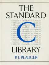 9780138380120-0138380120-The Standard C Library