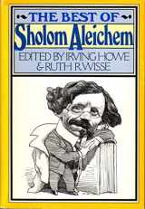 9780915220489-0915220482-The Best of Sholom Aleichem