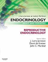 9780323240604-0323240607-Endocrinology Adult and Pediatric: Reproductive Endocrinology