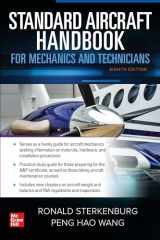9781260468922-1260468925-Standard Aircraft Handbook for Mechanics and Technicians, Eighth Edition