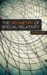 9781466510470-1466510471-The Geometry of Special Relativity (Textbooks in Mathematics)