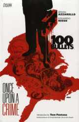 9781845765941-184576594X-100 Bullets: Once Upon a Crime (100 Bullets): Once Upon a Crime (100 Bullets): Once Upon a Crime (100 Bullets)