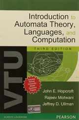 9788131764619-8131764613-Introduction To Automata Theory, Languages And Computation, 3Rd Edition