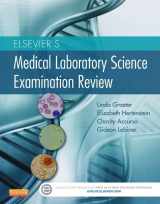 9781455708895-1455708895-Elsevier's Medical Laboratory Science Examination Review