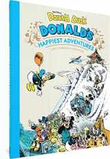 9781683966661-168396666X-Walt Disney Donald Duck: Donald's Happiest Adventures (Disney Originals)