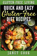 9781544274317-1544274319-Quick and Easy Gluten-Free Diet Recipes