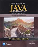 9780136520238-0136520235-Introduction to Java Programming and Data Structures, Comprehensive Version