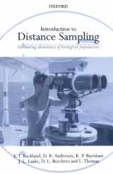 9780198509271-0198509278-Introduction to Distance Sampling: Estimating Abundance of Biological Populations