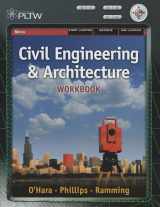 9781435441651-1435441656-Workbook for Project Lead the Way: Civil Engineering and Architecture