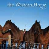 9781933192352-1933192356-2019 Western Horse Calendar