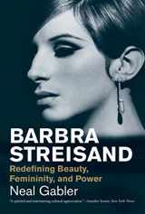 9780300230611-0300230613-Barbra Streisand: Redefining Beauty, Femininity, and Power (Jewish Lives)