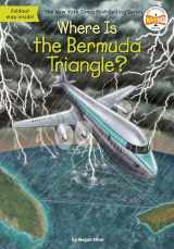 9781524786267-1524786268-Where Is the Bermuda Triangle?