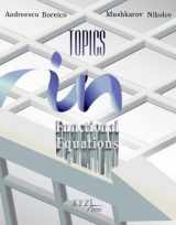 9780979926990-0979926998-Topics in Functional Equations