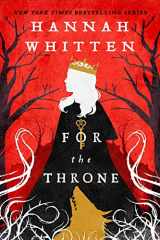 9780316592819-0316592811-For the Throne (Volume 2) (The Wilderwood, 2)