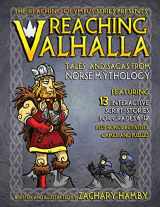 9780982704929-0982704925-Reaching Valhalla: Tales and Sagas from Norse Mythology
