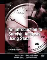 9781597180412-1597180416-An Introduction to Survival Analysis Using Stata, Second Edition