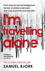 9780552170901-0552170909-I'm Travelling Alone: (Munch and Krüger Book 1)