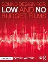 9781138839441-1138839442-Sound Design for Low & No Budget Films