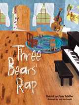 9781601283474-1601283474-Frog Street Three Bears Rap