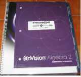 9780328947249-0328947245-Envision Aga Common Core Algebra 2 Teacher Resource Package Grade 10/11 Copyright 2018