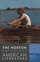 9780393934786-0393934780-The Norton Anthology of American Literature