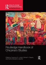 9780367659837-0367659832-Routledge Handbook of Chicana/o Studies (Routledge International Handbooks)