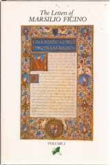 9780805260014-0805260013-The Letters of Marsilio Ficino, Vol. 2: A Translation of Liber III