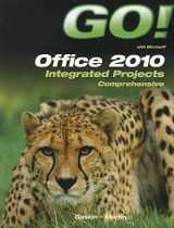 9781256192046-125619204X-Go Office 2010: Integrated Projects Comprehensive