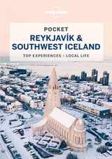 9781787017511-1787017516-Lonely Planet Pocket Reykjavik & Southwest Iceland 4 (Pocket Guide)
