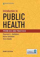 9780826186140-0826186149-Introduction to Public Health: Promises and Practices