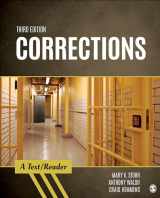 9781544339221-1544339224-Corrections: A Text/Reader (SAGE Text/Reader Series in Criminology and Criminal Justice)