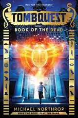 9780545723381-0545723388-Book of the Dead (TombQuest, Book 1) (1)