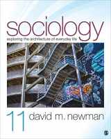 9781506305448-150630544X-Sociology: Exploring the Architecture of Everyday Life