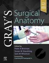 9780702073861-0702073865-Gray's Surgical Anatomy