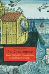 9780674023390-0674023390-The Creationists: From Scientific Creationism to Intelligent Design, Expanded Edition