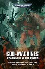 9781804075395-1804075396-God-Machines (Warhammer 40,000)