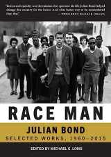 9780872867949-0872867943-Race Man: Selected Works, 1960-2015