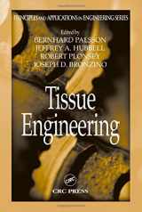 9780849318122-0849318122-Tissue Engineering (Principles and Applications in Engineering)