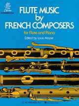 9780793525768-0793525764-Flute Music by French Composers for Flute and Piano