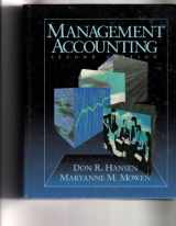 9780538821650-0538821655-Management Accounting