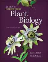 9780077508838-0077508831-Connect Botany Access Card for Stern's Introductory Plant Biology