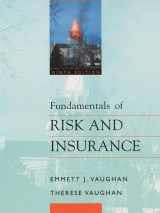 9780471216872-0471216879-Fundamentals of Risk and Insurance