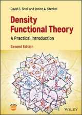 9781119840862-1119840864-Density Functional Theory: A Practical Introduction