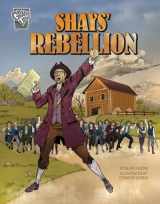 9781666323016-1666323012-Shays' Rebellion (Movements and Resistance)