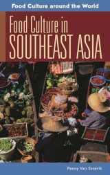9780313344190-0313344191-Food Culture in Southeast Asia (Food Culture around the World)