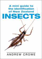 9780143009252-0143009257-Mini Guide to the Identification of New Zealand Insects