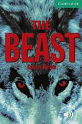 9780521750165-0521750164-The Beast Level 3: Fascinating Stories from the Content Areas (Cambridge English Readers)