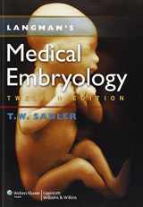 9781451113426-1451113420-Langman's Medical Embryology